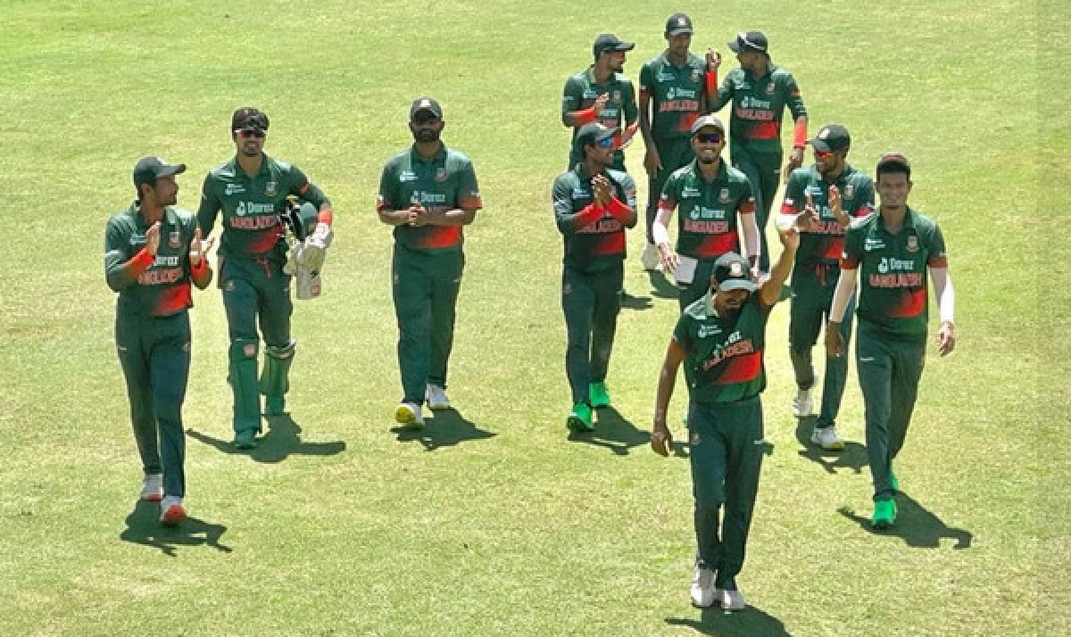 সদ্য শেষ হাওয়া ওয়ানডে সিরিজে হতাশা-প্রাপ্তি