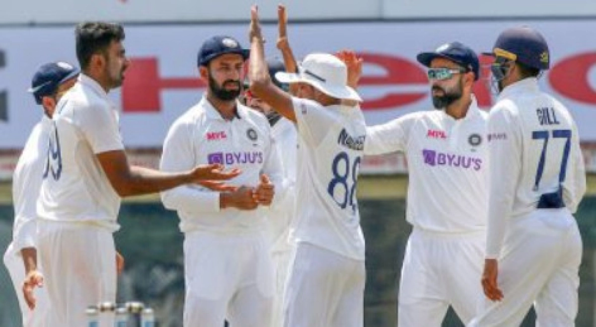 অবিশ্বাস্যভাবে ইংলিশ ক্লাবের অধিনায়ক হলেন ভারতীয় টেস্ট তারকা
