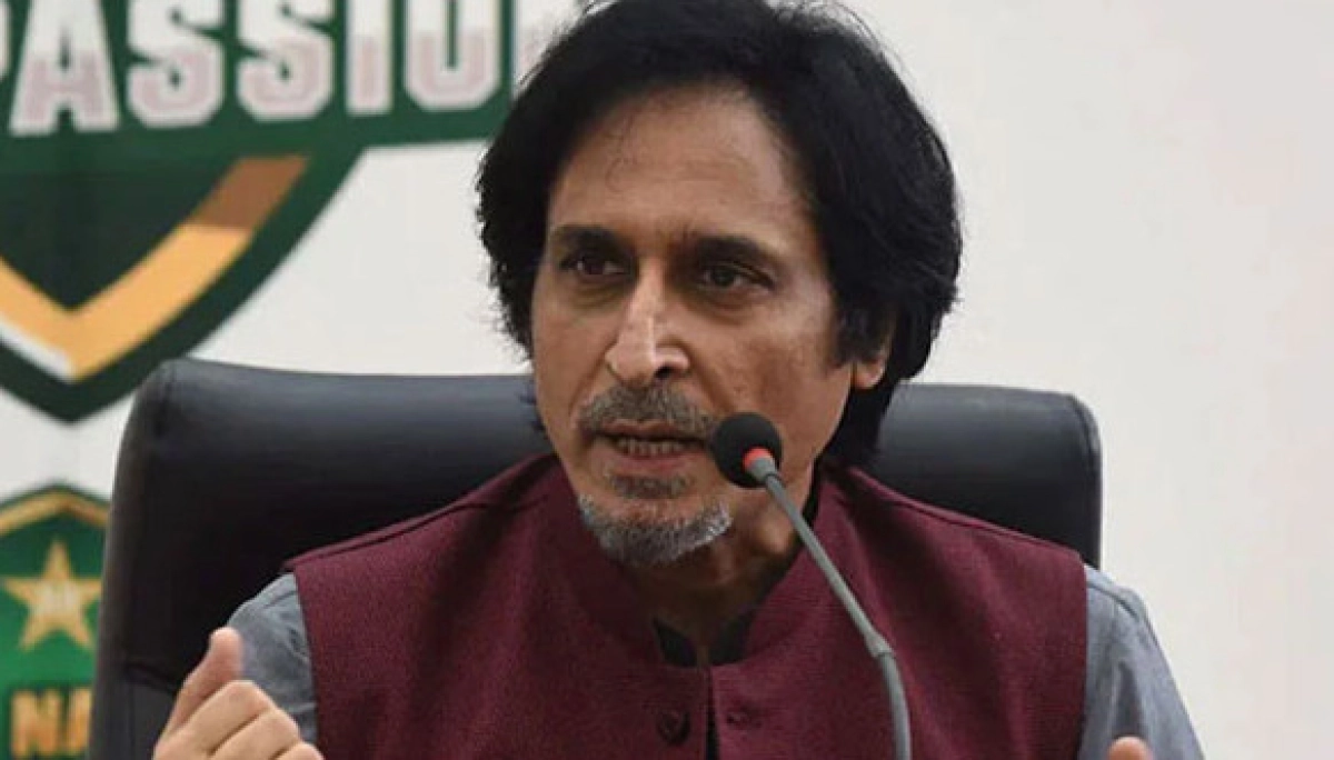 রমিজ রাজার পিসিবি চেয়ারম্যান পদ নিয়ে আমির কটাক্ষ করে যা বললেন