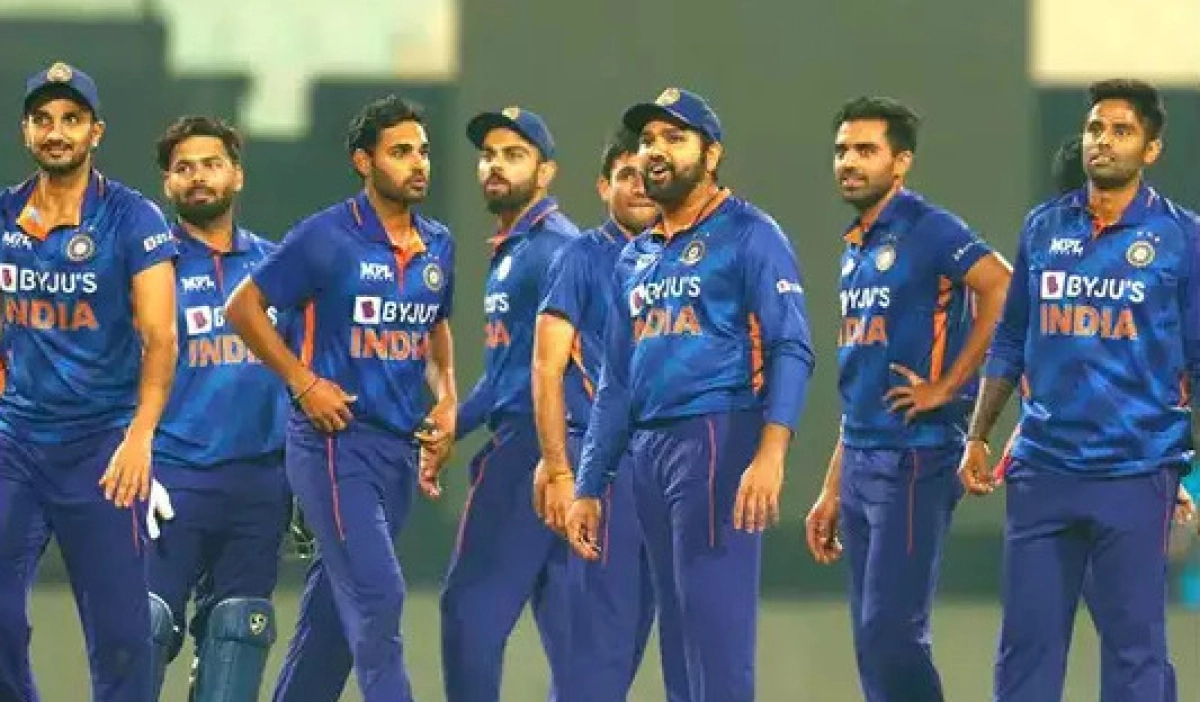 ব্রেকিং নিউজ: ওয়েস্ট ইন্ডিজের বিপক্ষে শক্তিশালী একাদশ ঘোষণা করলো ভারত