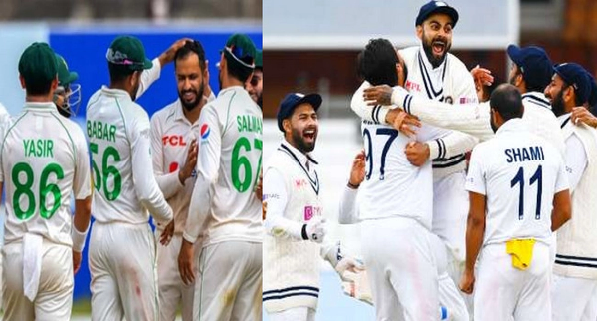 জয় পাকিস্তানের, লাভ হলো ভারতের