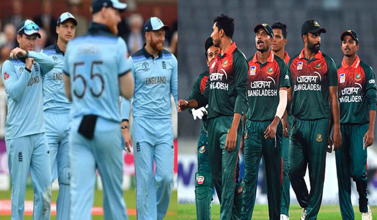 অনন্য দৃষ্টান্ত স্থাপন করছে ইংলিশ ক্রিকেটাররা, শঙ্কায় আছে বাংলাদেশ ক্রিকেটাররা