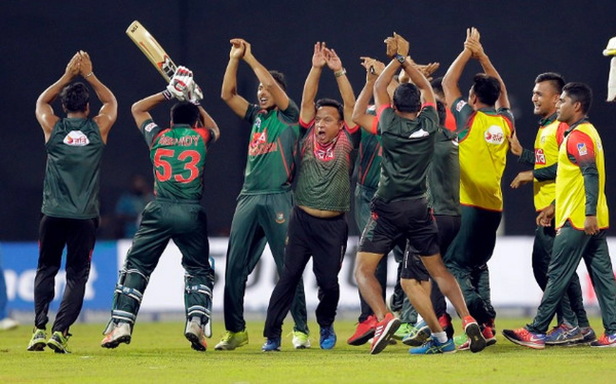 হঠাৎ করেই টি-২০ সিরিজ কমিয়ে ফ্রাঞ্চাইজি ক্রিকেট বাড়ানের পরামর্শ