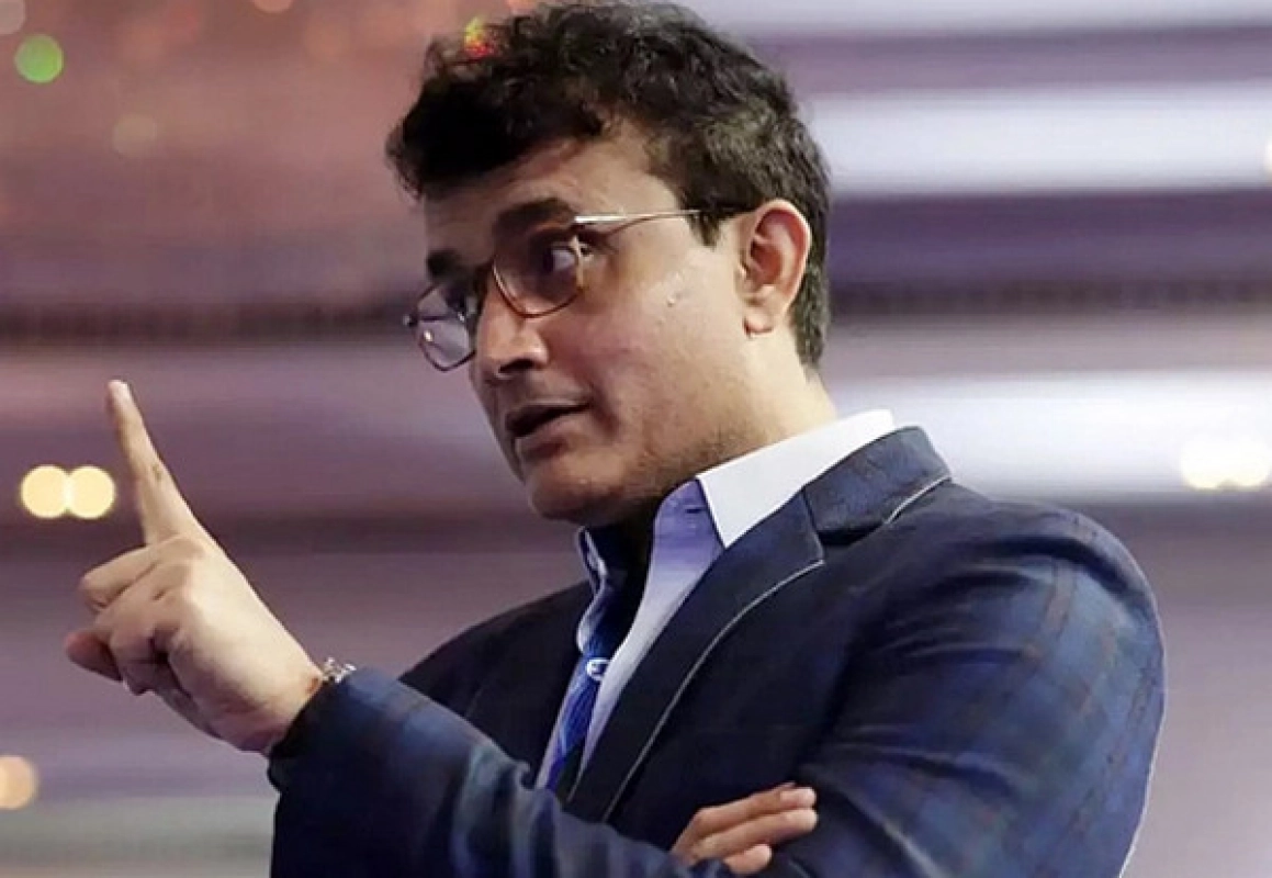 লিজেন্ডস লিগের খেলা নিয়ে ফাইনাল সিন্ধান্ত জানালেন গাঙ্গুলি