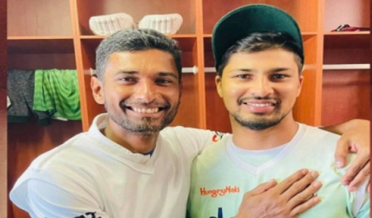 অবশেষে অধিনায়কত্ব হারালেন মাহমুদউল্লাহ, এবার নতুন অধিনায়কের নাম ঘোষণা