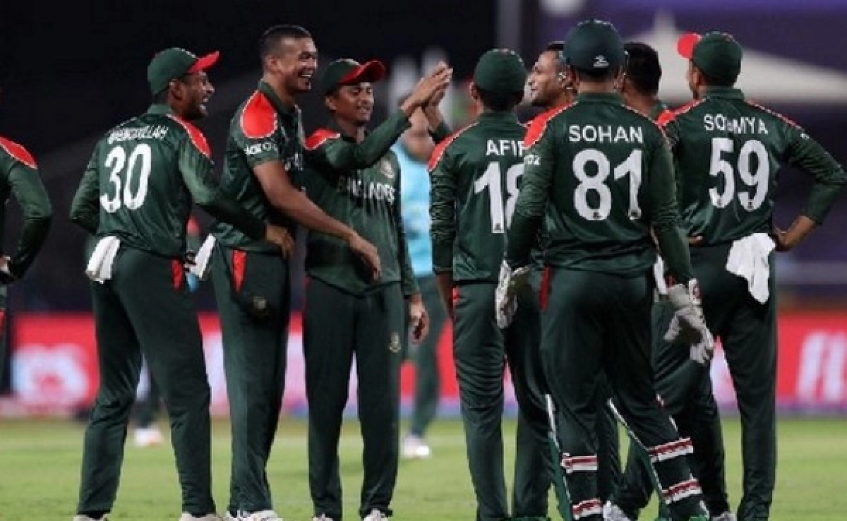 জিম্বাবুয়ে সফরের জন্য নতুন অধিনায়ক সহ চূড়ান্ত টি-২০ দল ঘোষণা