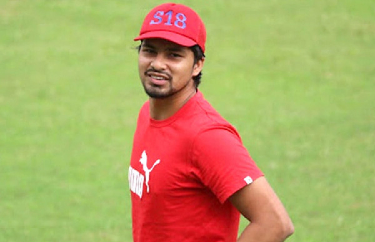 অধিনায়কত্ব নিয়ে এ কি আজব মন্তব্য করলো সোহান