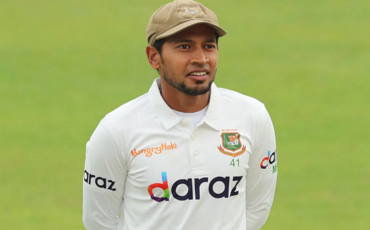 নতুন অধিনায়ক ও তরুণ দলের জন্য যা মন্তব্য করলেন মুশফিক