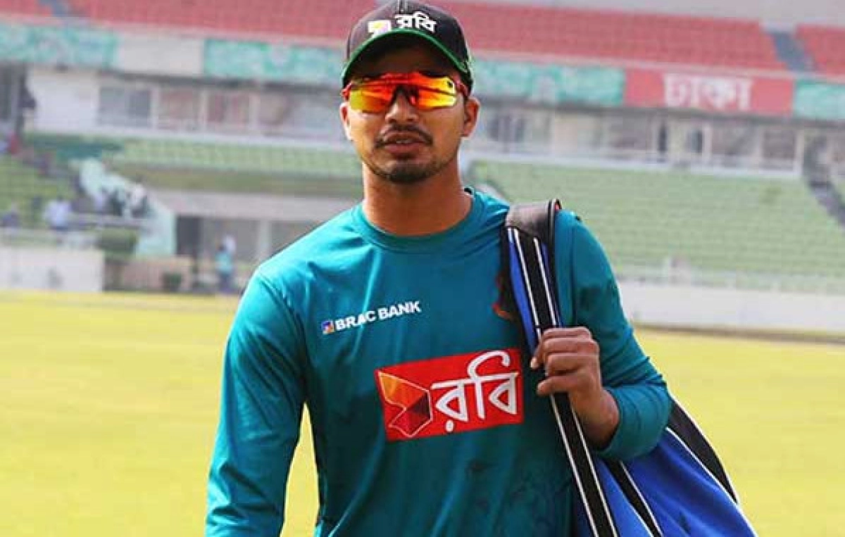 অবিশ্বাস্য: অধিনায়কত্ব পেয়েও উৎসাহী নন সোহান, অপেক্ষা সেরাটা দেয়ার