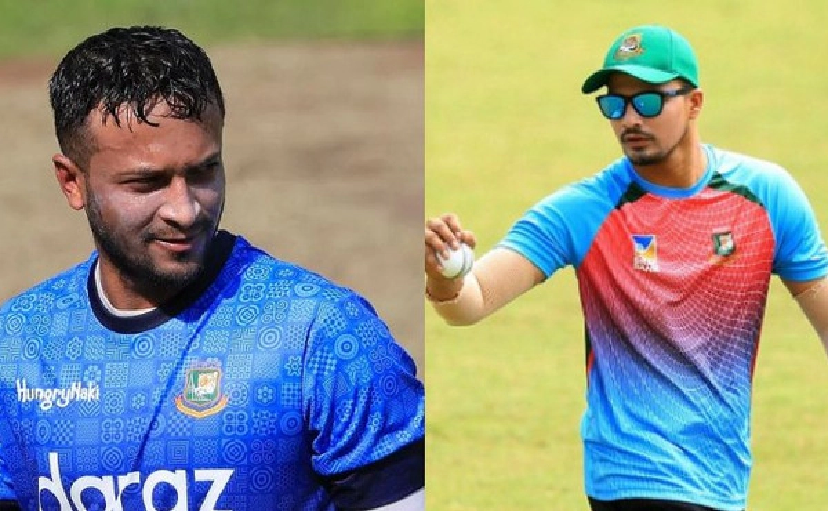 সোহানের অধিনায়কত্ব নিয়ে এবার মুখ খুললেন সাকিব