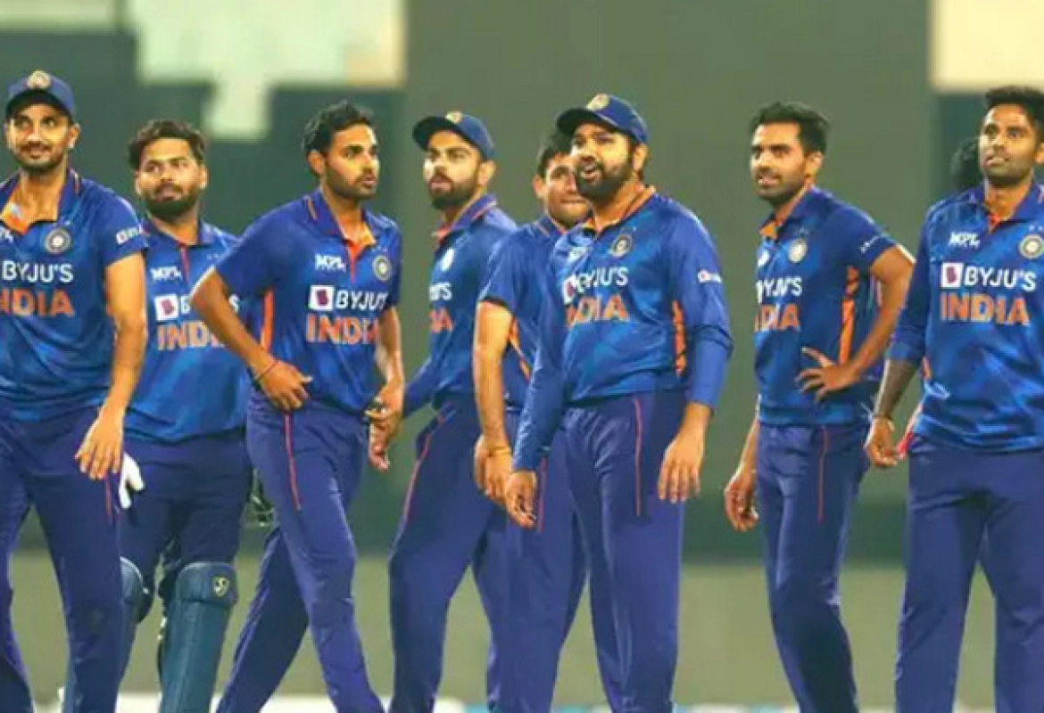 অবাক কান্ড: ম্যাচ জিতেও জরিমানার কবলে পড়ল ভারত