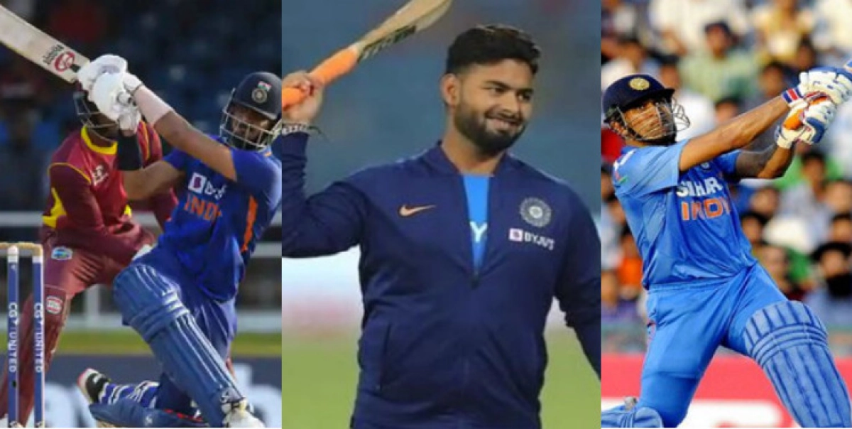 দীর্ঘ ১৭ বছরের পুরনো রেকর্ড ভেঙে নতুন রেকর্ড গড়লেন এই ব্যাটার