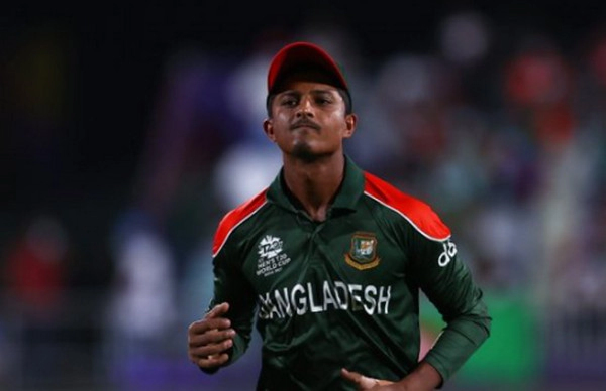 টি-২০ তে পাওয়ার হিটিং নিয়ে এ কি আজব মন্তব্য করলেন মেহেদী