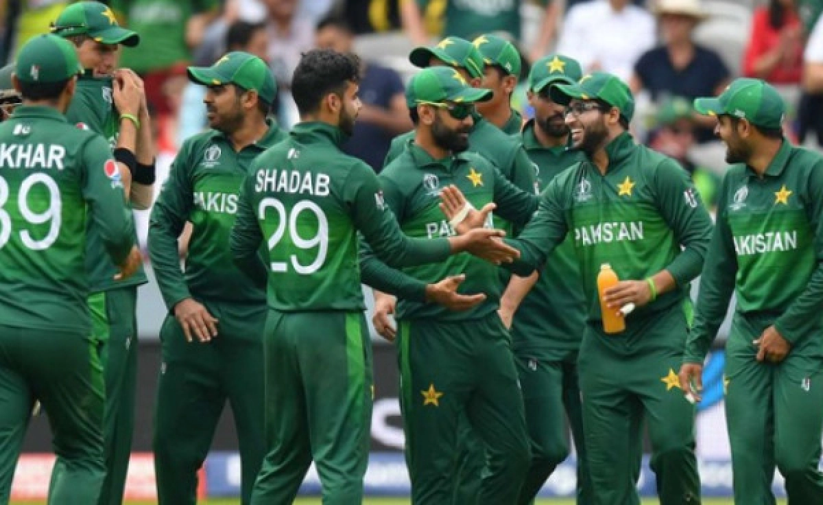 অবশেষে পাকিস্তান দলে জায়গা করে নিল এই টপ অর্ডার ব্যাটসম্যান