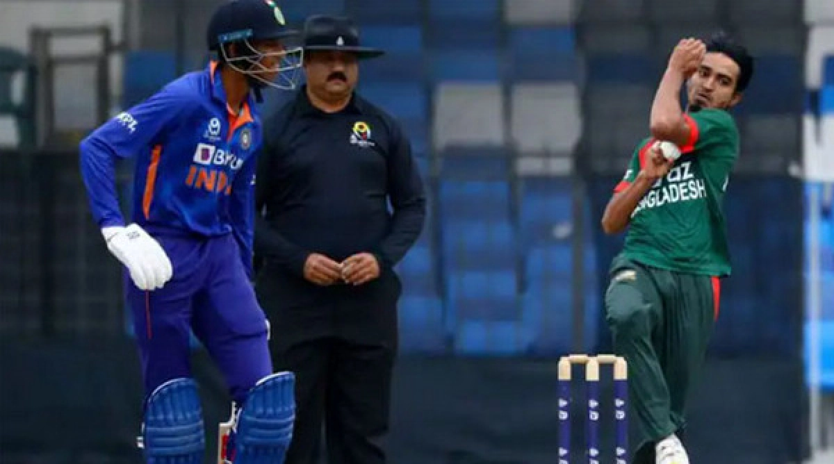 ওয়ানডে ও টেস্ট সিরিজ খেলতে ভারত সফরে গেল বাংলাদেশ