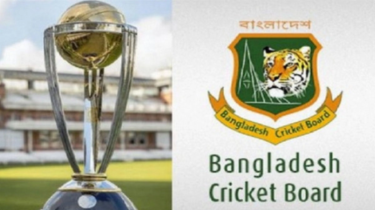 ব্রেকিং নিউজ: বিশ্বকাপের আয়োজক এখন বাংলাদেশ