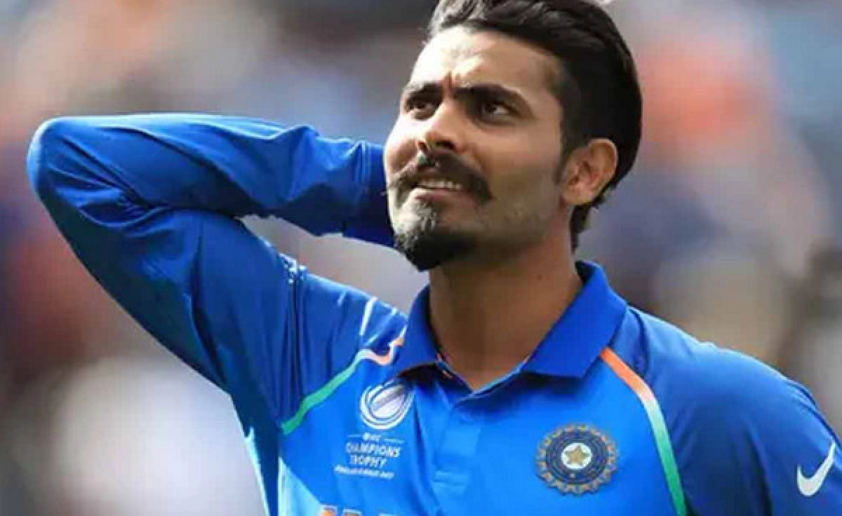 জাদেজা খেলার জন্য এখনো পুরোপুরি প্রস্তুন নয়, জানালো বিসিসিআই