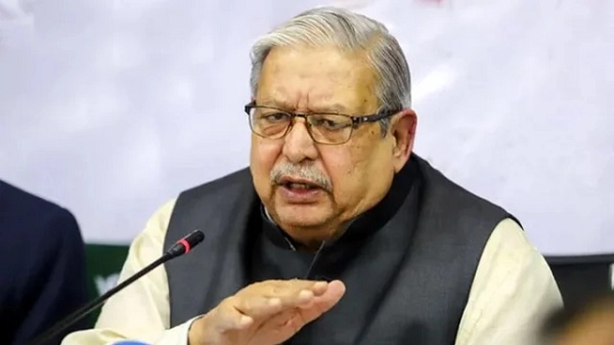 মালয়েশিয়ায় কর্মী নিয়োগে অনুমতি দেওয়া হচ্ছে: প্রবাসী কল্যাণমন্ত্রী