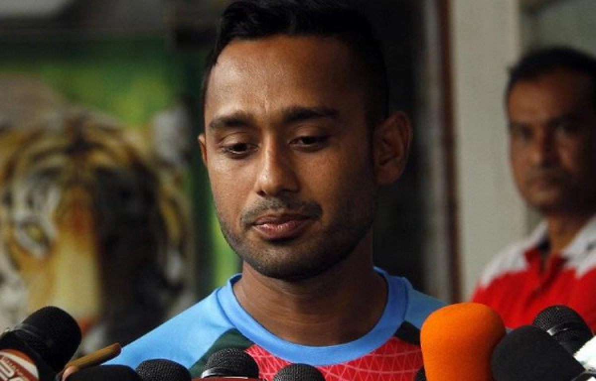 দেশ ছাড়ার আগে সমালোচকদের মুখের উপর কড়া জবাব দিলেন মিঠুন