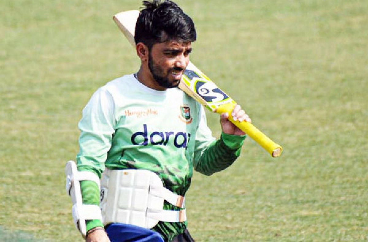 মুমিনুল ‘এ’ দলে নেই, জানা গেল এর রহস্যময় কারন