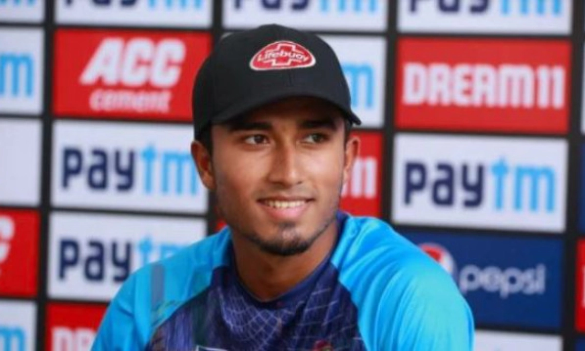 জিম্বাবুয়ের বিপক্ষে টি-টোয়েন্টি সিরিজে নিজেই নিজেকে নিয়ে যা বললেন আফিফ