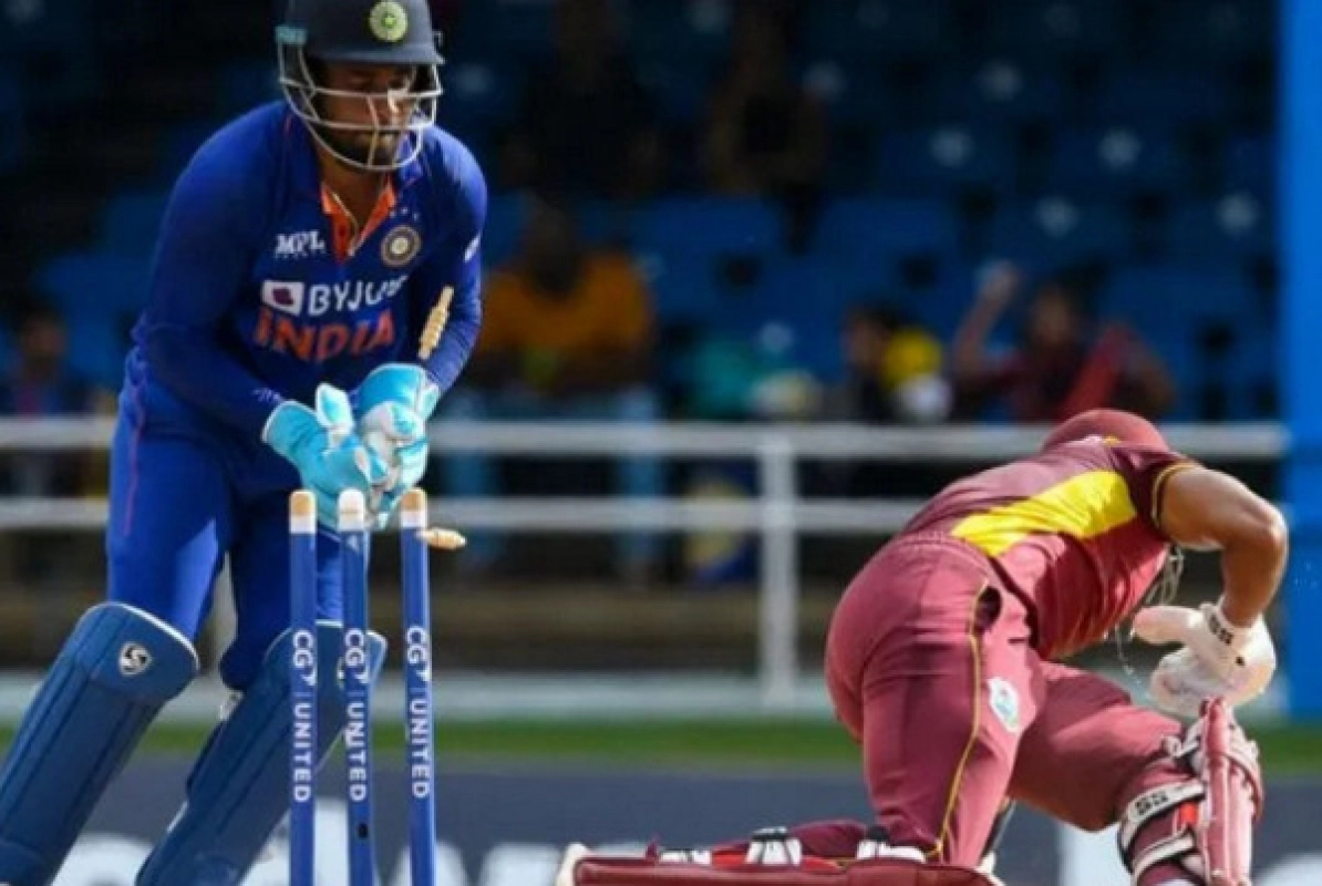 ৩৯ বছরের পর আবারও সুযোগ মিলল ভারতের, হাতছাড়া করলেন না এবারেও