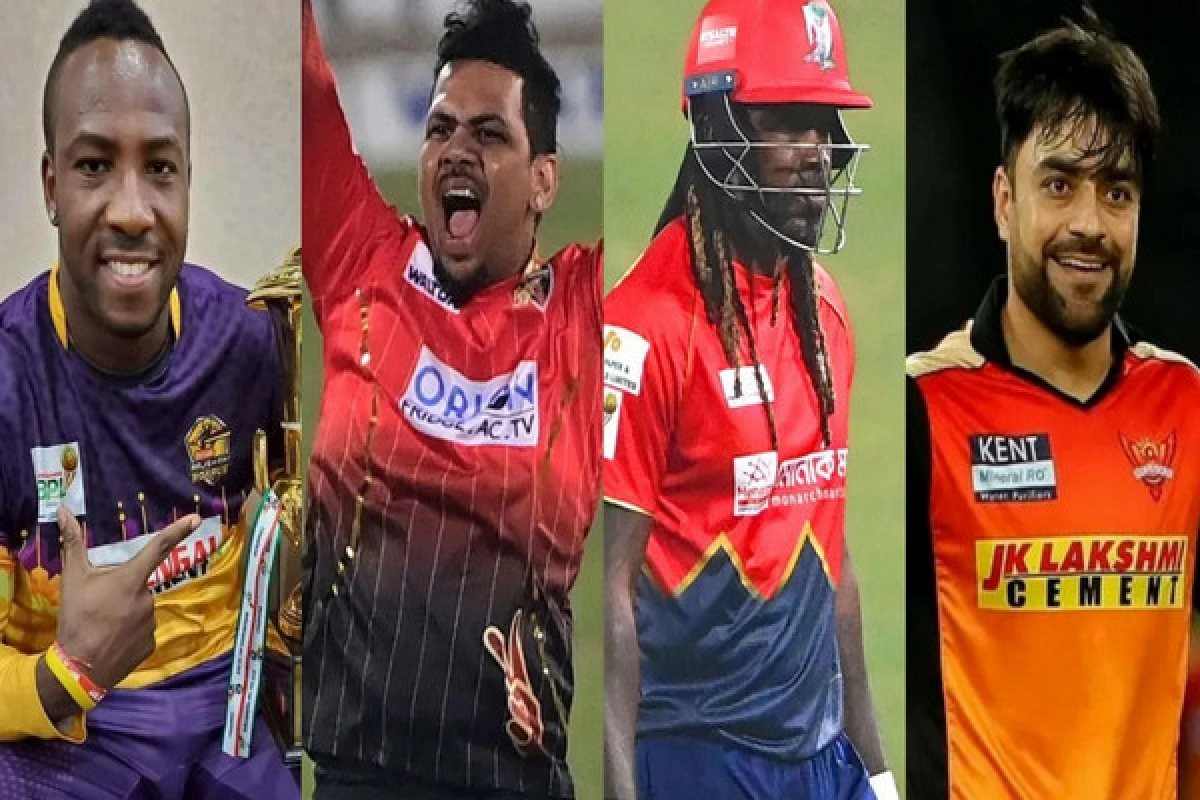 ব্রেকিং নিউজ: মাঠে গড়ানোর আগেই চরম বিপদে পড়তে যাচ্ছে বিপিএল