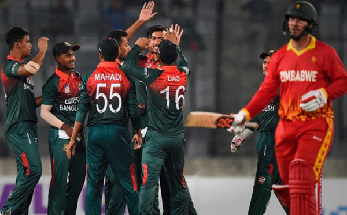 বাংলাদেশের ম্যাচসহ টিভিতে আজকের সারাদিনের খেলার সময়সূচি