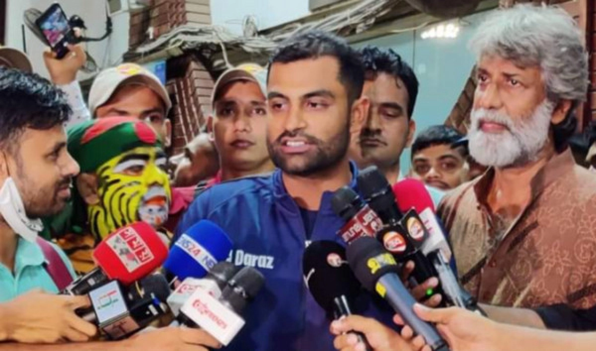 এটা পাড়ার খেলা নয় যে একে ওকে খেলিয়ে দিলাম