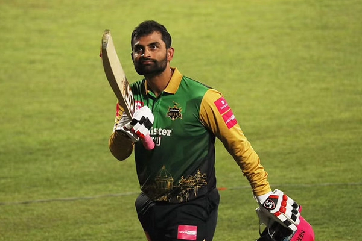 ক্রিকেট ইতিহাসে আবারও মারকাটারি ব্যাটারদের পেছনে ফেলে বিশ্ব রেকর্ড গড়লেন তামিম