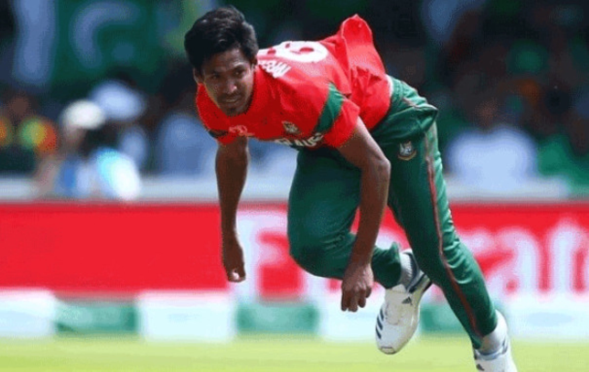 মুস্তাফিজ কি এখন দলের সেরা বোলার, নাকি কপাল পুড়বে এবার