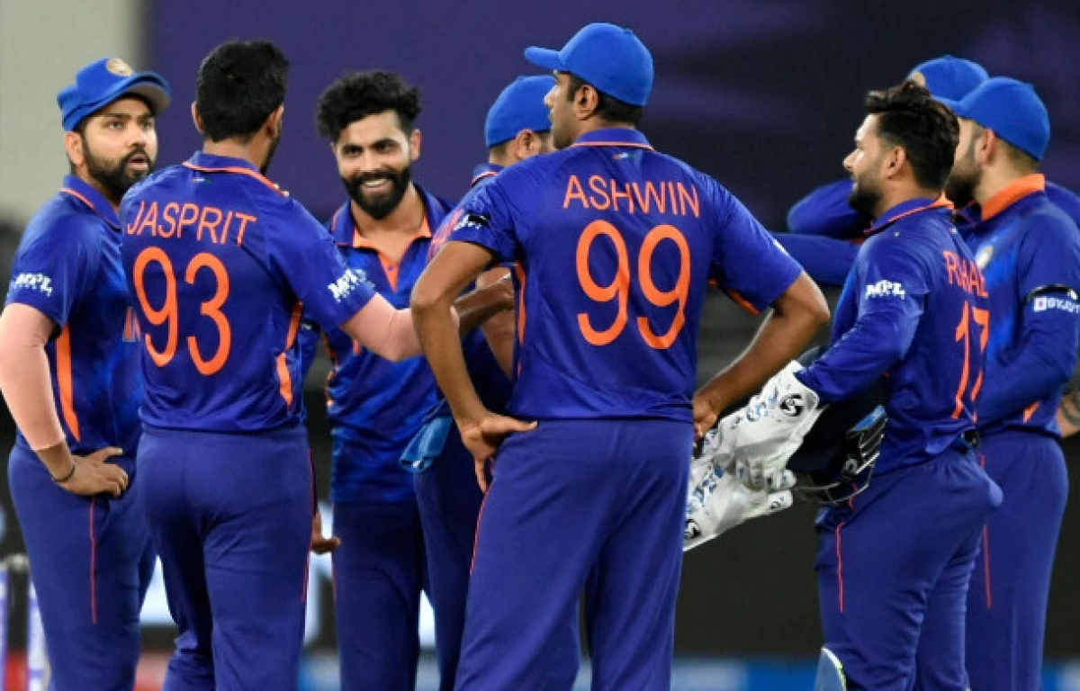 একাদশ পরিবর্তন: ওয়েস্ট ইন্ডিজের বিপক্ষে ২য় টি-২০’র জন্য শক্তিশালী একাদশ ঘোষণা করলো ভারত