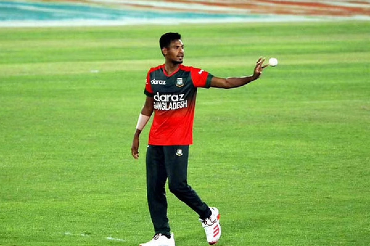 বোলিংয়ে সফলতার জন্য মুস্তাফিজদের ২৪ ধাপের ধাঁধা মেলাতে হবে: ডোনাল্ড