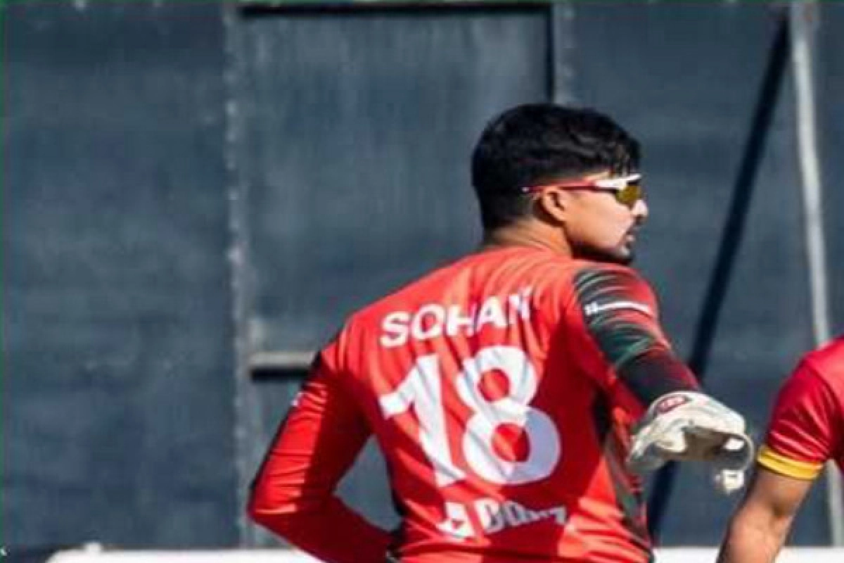 জিম্বাবুয়ের বিপক্ষের ম্যাচে সোহানের অধিনাকত্ব দেখে অবিশ্বাস্য এক মন্তব্য করলেন ডোনাল্ড