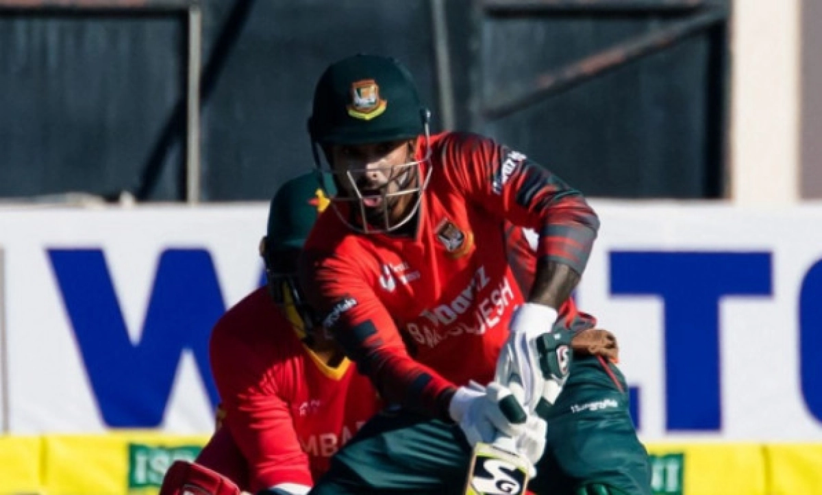 হঠাৎ লোভনীয় অফার পেয়েও ফিরিয়ে দিলেন লিটন
