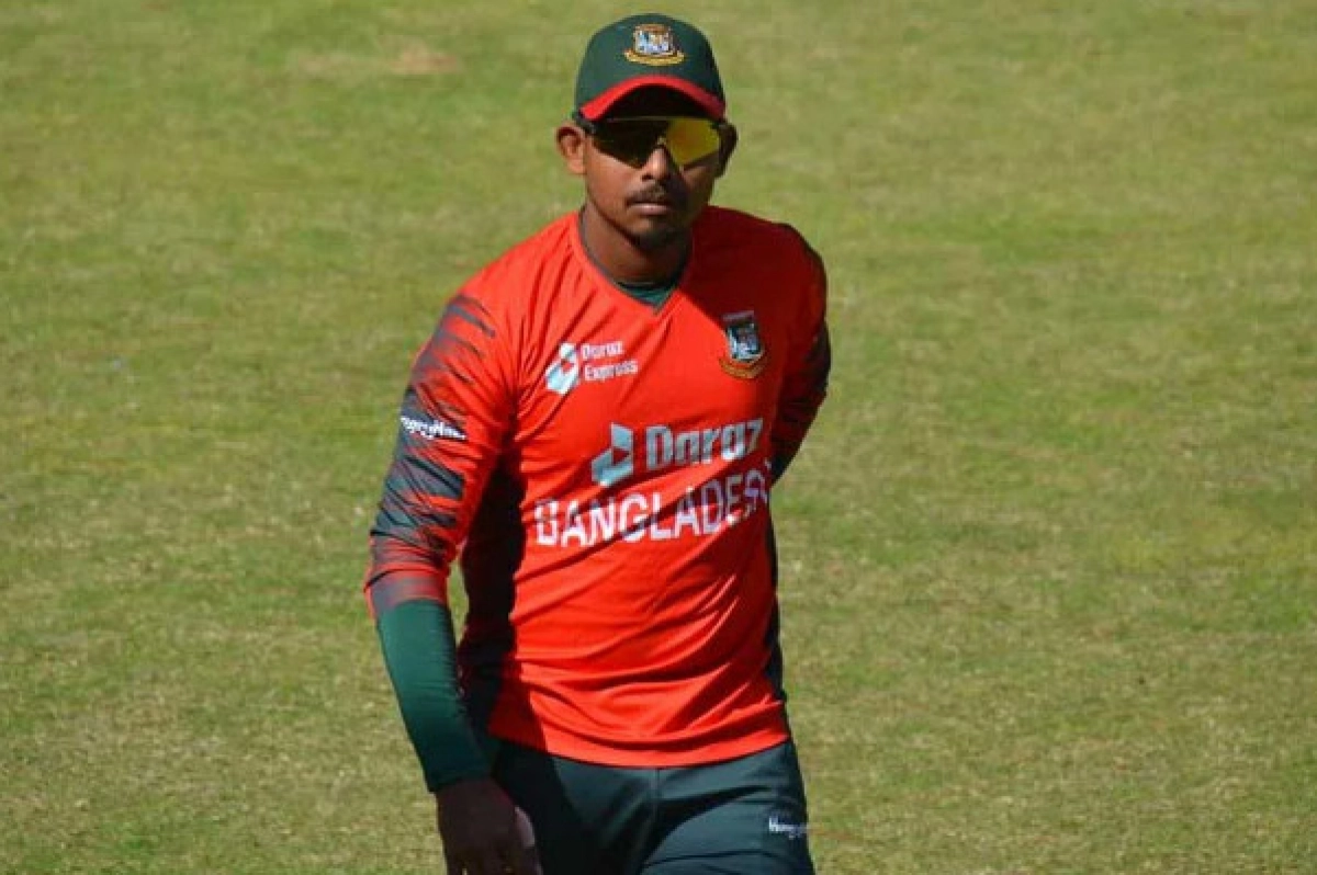 অদ্ভুদভাবে সিরিজ জয়ের কৌশল ব্যাখা করলেন মোসাদ্দেক