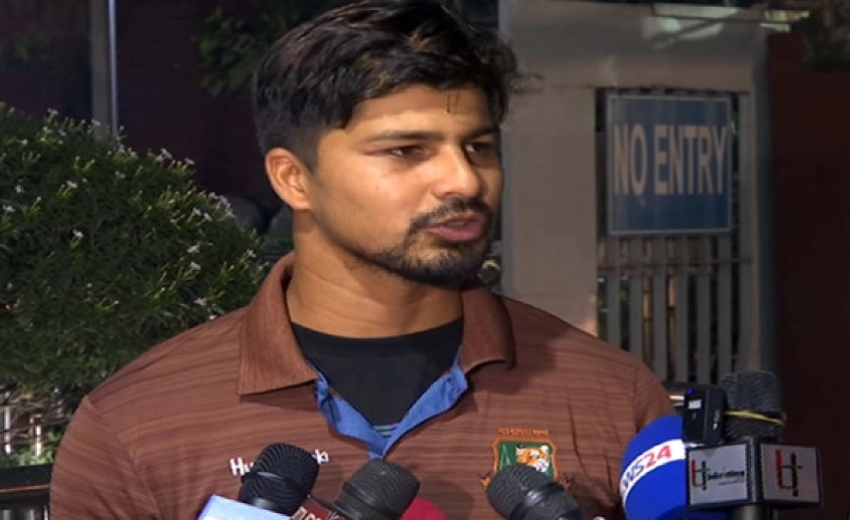 জিম্বাবুয়ের বিপক্ষে শেষ ম্যাচের খেলাই দেখেননি সাবেক অধিনায়ক সোহান