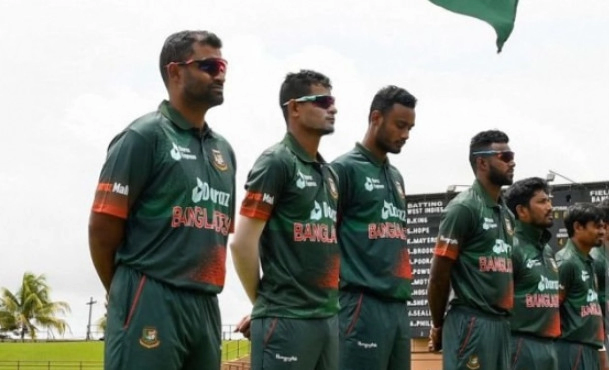 এশিয়া কাপের গ্রুপ পর্ব থেকেই ছিটকে যেতে পারেন টাইগাররা, বিশ্বকাপের আগে ম্যাচ প্র্যাকটিস নিয়ে শঙ্কা