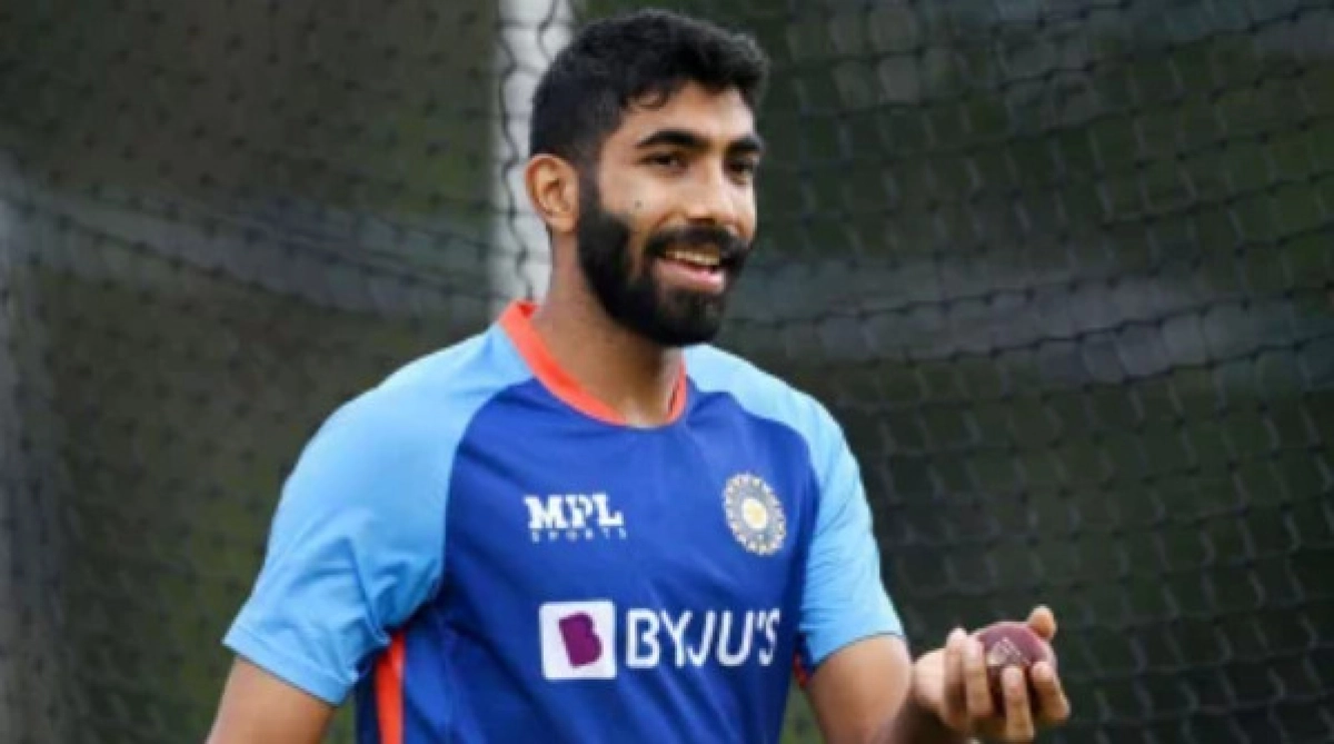 এবার বুমরাহকে টেক্কা দিচ্ছে ভারতীয় দলে সদ্য অভিষেক হওয়া এক নতুন পেসার