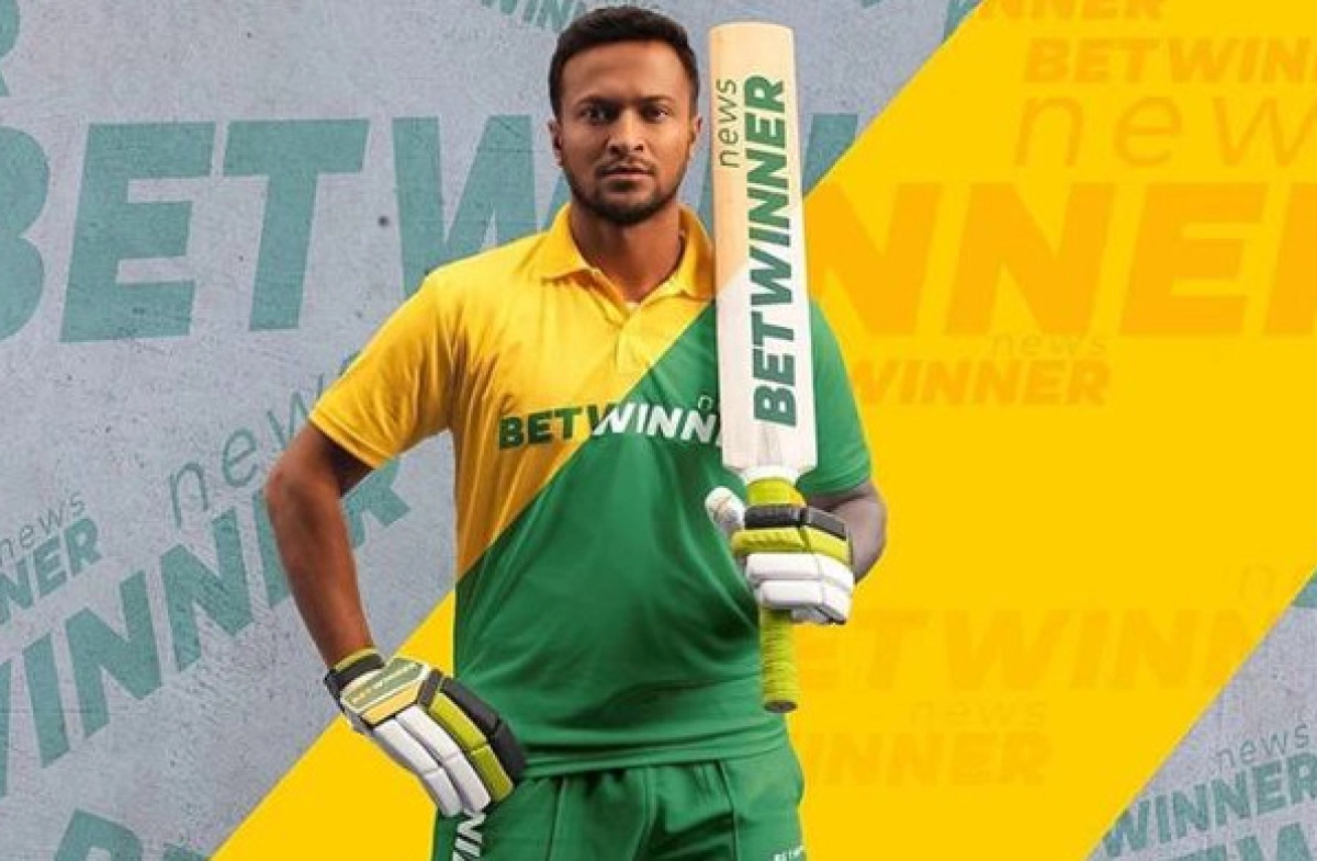 অধিনায়কত্ব পাওয়ার সময়েই নতুন বিপদের মুখে সাকিব