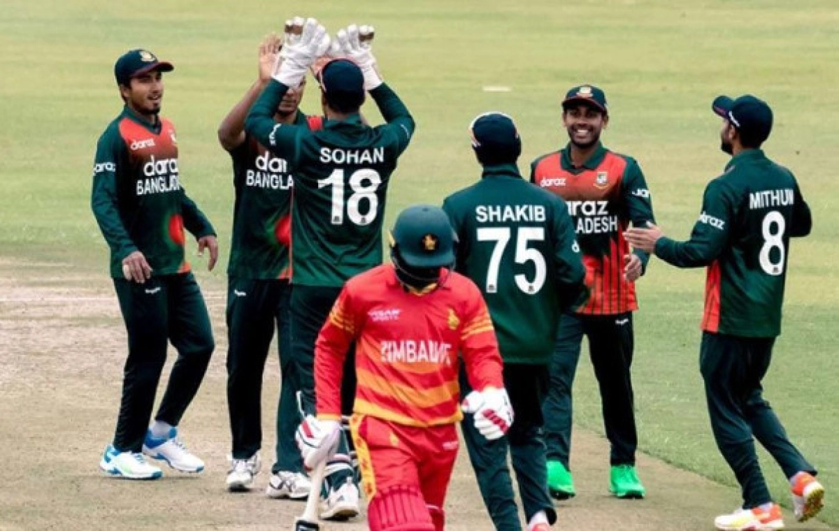 দিনের শুরুতেই দেখেনিন টিভিতে আজকের সকল খেলার সময়সূচি