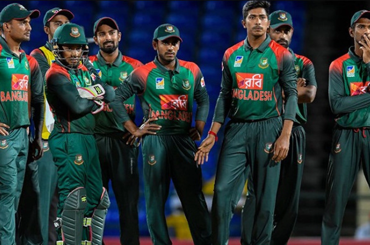 ওয়ানডে সিরিজ শেষ করতে জিম্বাবুয়ে সফরে যাচ্ছেন দুই নতুন টাইগার