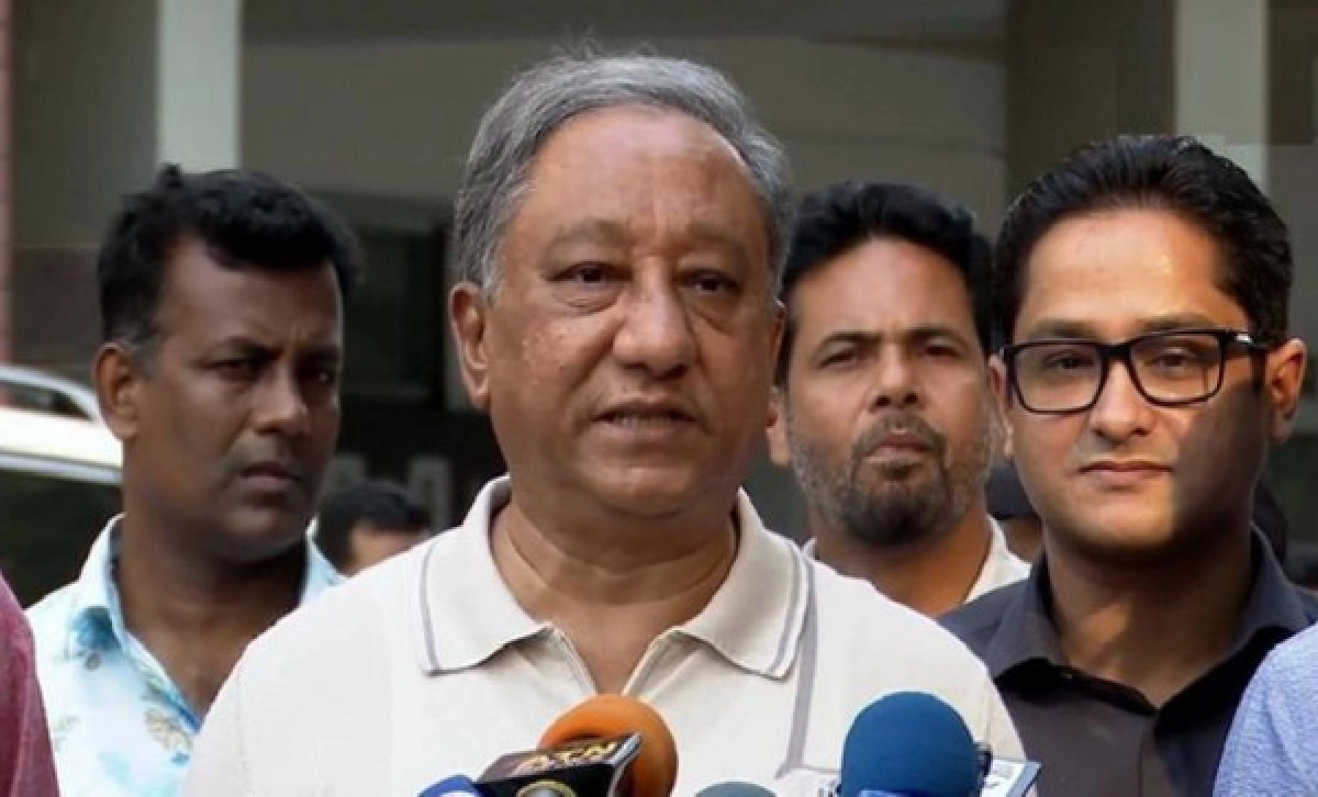 এই মারকাটারি ক্রিকেটারের কথা ভুলেই গিয়েছিলো বিসিবি