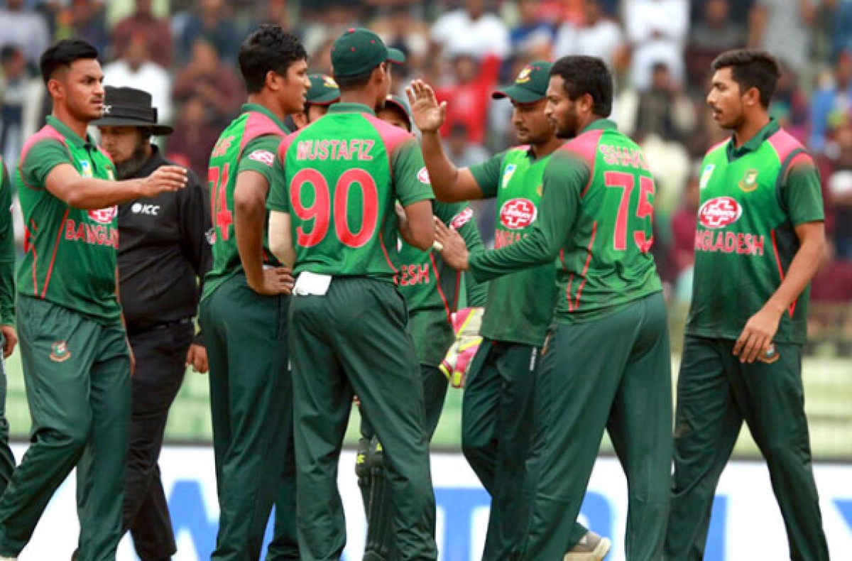 জিম্বাবুয়ের বিপক্ষে দ্বিতীয় ওয়ানডেতে বাংলাদেশের নতুন সম্ভাব্য সেরা একাদশ