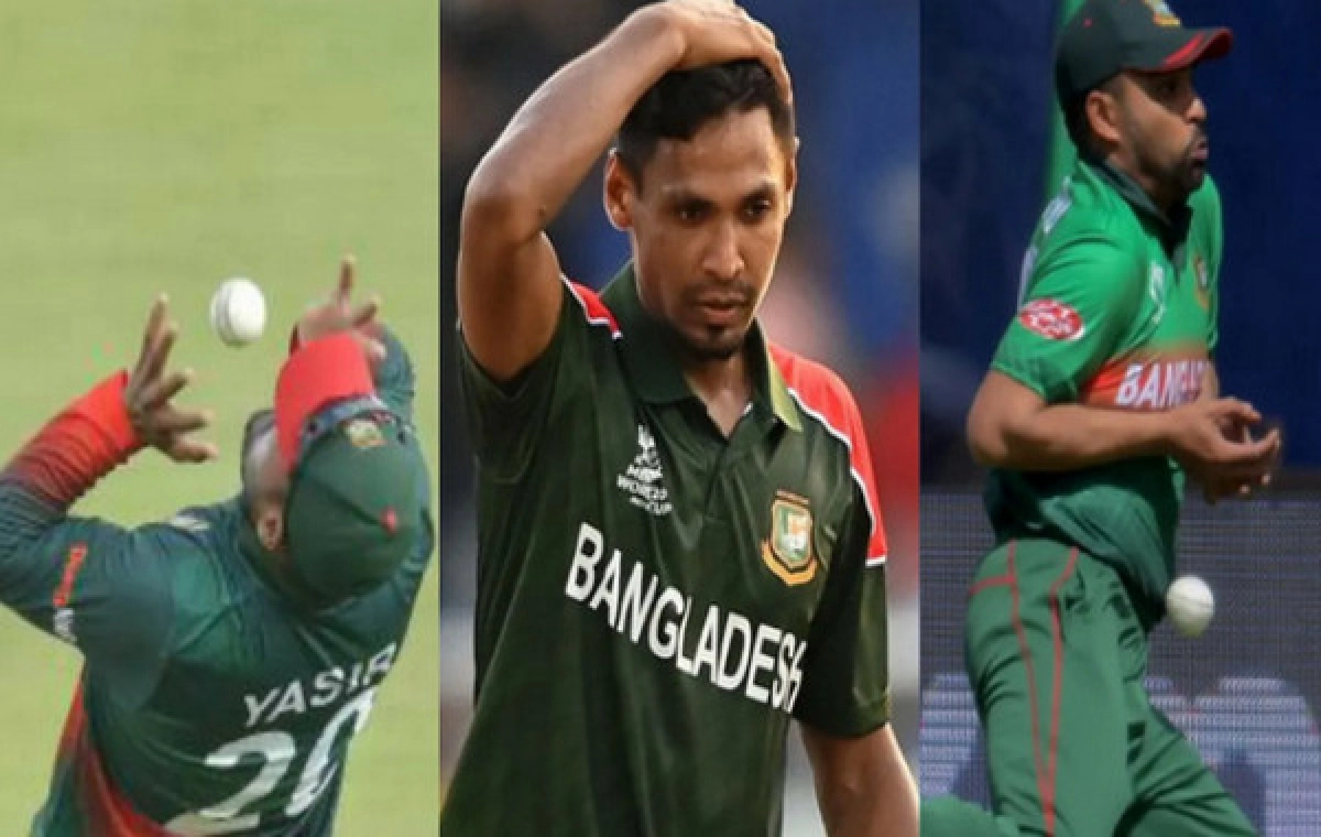 "আমি জানতাম এরকম একটা দিন আসবে"