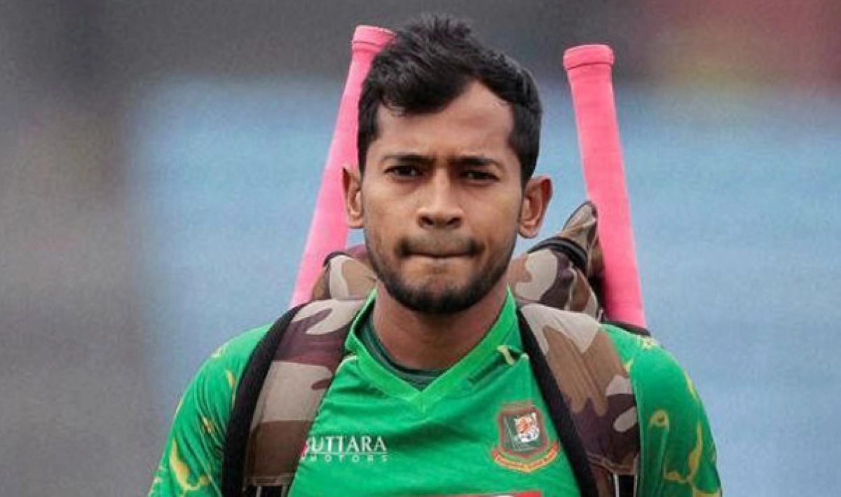 ব্রেকিং নিউজ: আবারও টি-২০ দলে মুশফিকুর রহিম