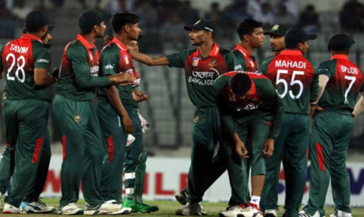 এশিয়া কাপ দল ঘোষণার সর্বশেষ দিন ৮ আগস্ট হলেও সেটা বাংলাদেশের জন্য নয়