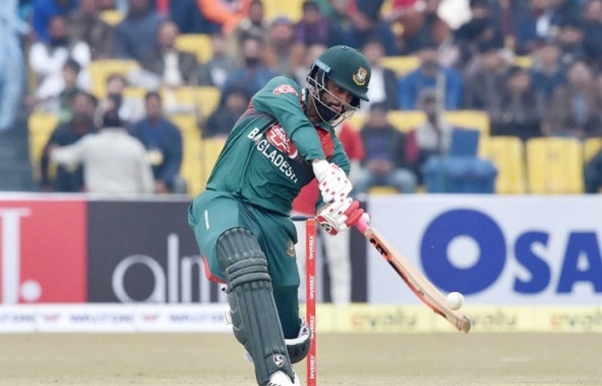 তামিম-বিজয়ের জুটিতে দুর্দান্ত সূচনা, দেখুন সর্বশেষ স্কোর