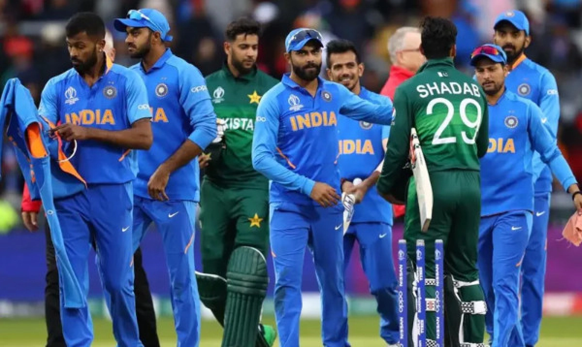 বুমরাহ-ভুবনেশ্বর নয়, এই দুই বোলারই পাকিস্তানের কাল হয়ে দাড়ালো, শঙ্কায় বাবররা