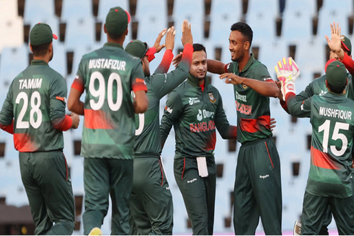 চমক দিয়ে এশিয়া কাপের দল চূড়ান্ত করলো বিসিবি